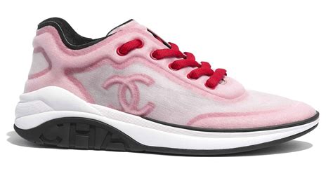 scarpe chanel primadonna - Chanel sneakers.